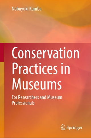 Conservation Practices in Museums
