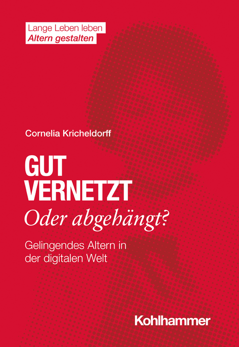 Gut vernetzt oder abgeh&auml;ngt? - Cornelia Kricheldorff