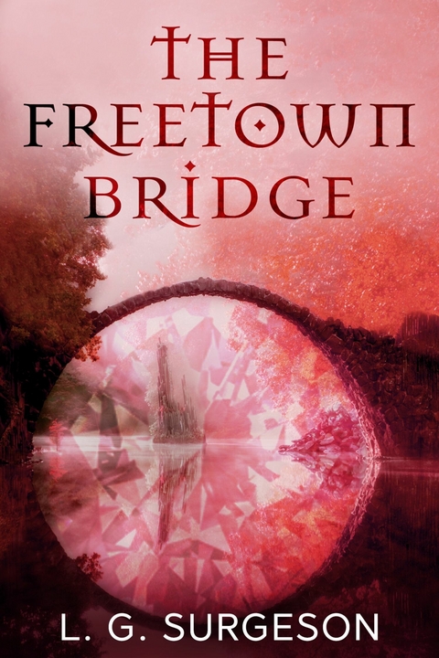 The Freetown Bridge -  L.G. Surgeson