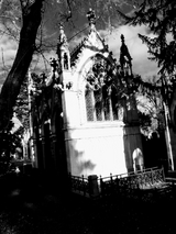 ABSOLUTION 1945 -  K. Ericson