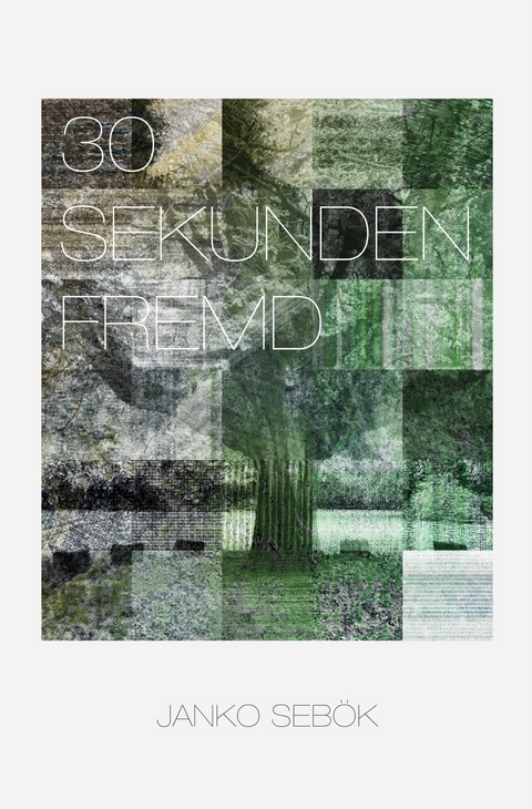 30 Sekunden fremd - Janko Seb&ouml;k