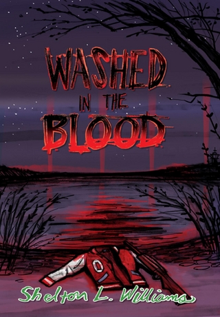 Washed In The Blood