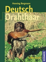 Deutsch-Drahthaar - Henning Bergmann