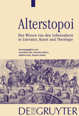 Alterstopoi - 