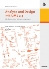 Analyse und Design mit UML 2.3 - Bernd Oestereich