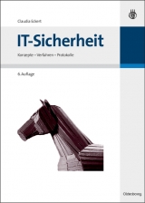IT-Sicherheit - Eckert, Claudia