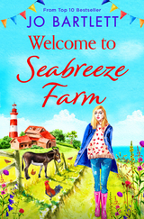 Welcome to Seabreeze Farm - Jo Bartlett