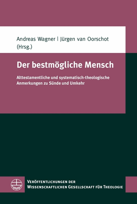 Der bestm&ouml;gliche Mensch - 