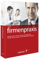 redmark firmenpraxis - 