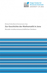 Zur Geschichte der Mathematik in Jena - 