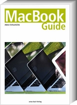 MacBook Guide - Anton Ochsenkühn