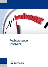Rechtsratgeber Insolvenz - Elke Lill