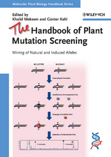 The Handbook of Plant Mutation Screening - 