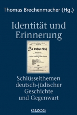 Identit&auml;t und Erinnerung - 