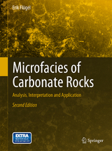 Microfacies of Carbonate Rocks - Erik Fl&uuml;gel