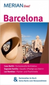 Barcelona - Harald Kl&ouml;cker