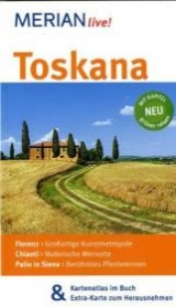 Toskana - Birgit M&uuml;ller