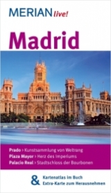 Madrid - Thomas Hirsch