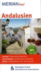 Andalusien - Harald Kl&ouml;cker