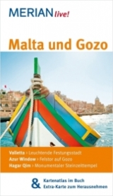 Malta und Gozo - Bötig, Klaus