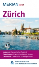 Zürich - Gerberding, Eva