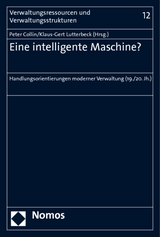 Eine intelligente Maschine? - 