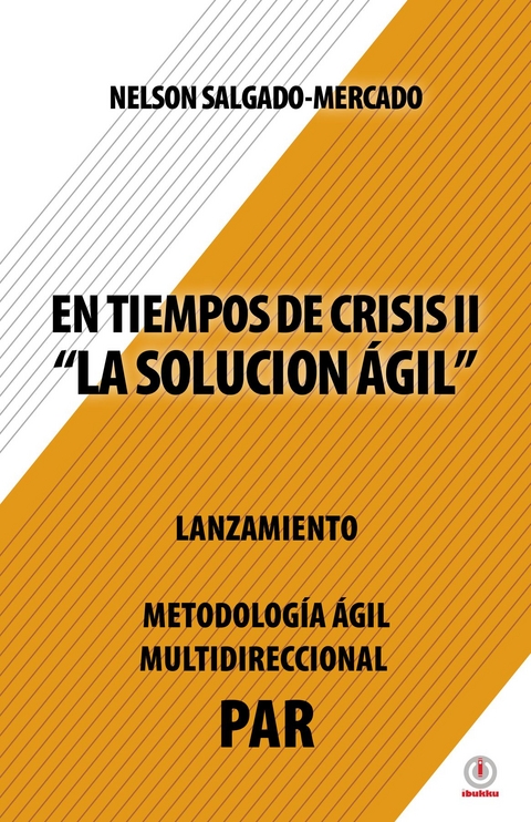 En tiempos de crisis ll - Nelson Salgado-Mercado
