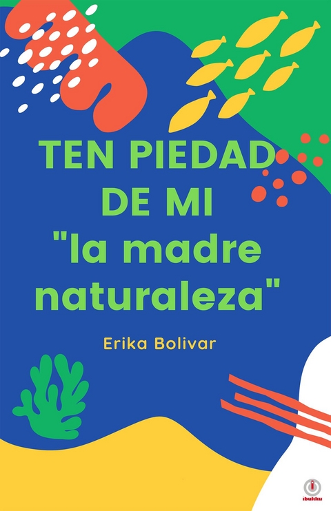 Ten piedad de m&iacute; - Erika Bolivar