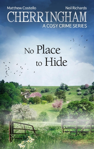 Cherringham - No Place to Hide