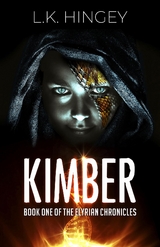 KIMBER - L.K. Hingey
