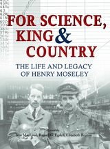 For Science King & Country -  Elizabeth Bruton,  Russell Egdell,  Roy Macleod