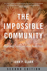The Impossible Community - John P. Clark