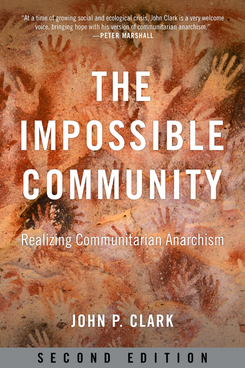 The Impossible Community - John P. Clark