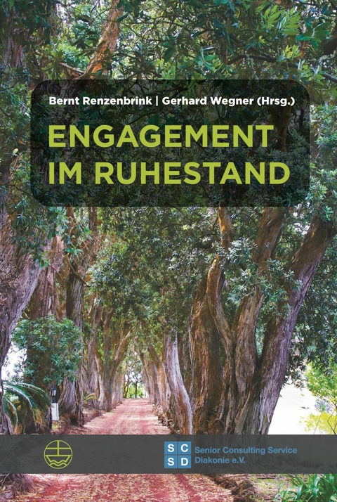 Engagement im Ruhestand - 