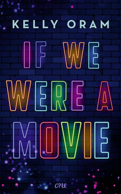 If we were a movie -  Kelly Oram