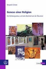 Genese einer Religion - Benjamin Simon