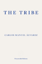 The Tribe - Carlos Manuel &Aacute;lvarez