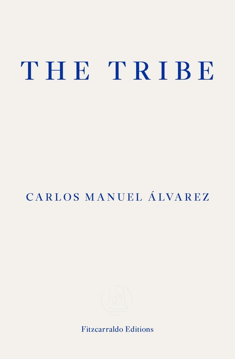 The Tribe - Carlos Manuel &Aacute;lvarez