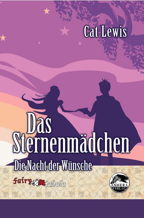 Das Sternenm&auml;dchen - Cat Lewis