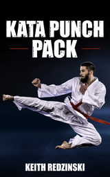 Kata Punch Pack - Keith Redzinski