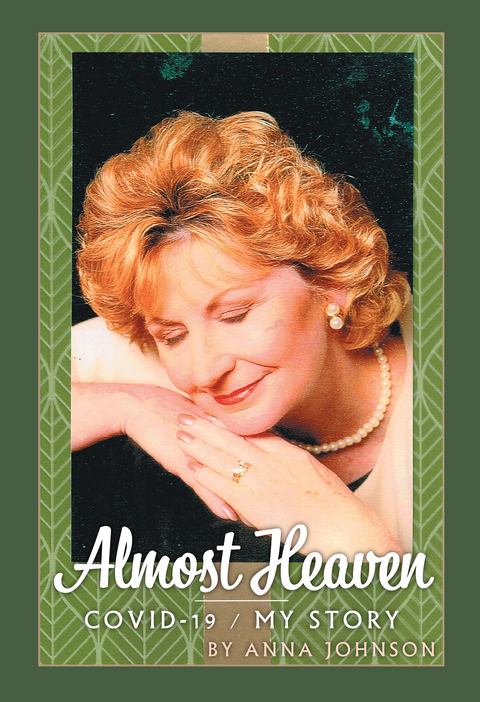 Almost Heaven - Anna Johnson