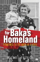 For Baka's Homeland - Michael Palaich
