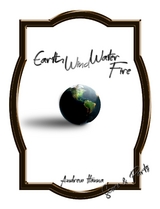 Earth, Wind, Water, & Fire - 