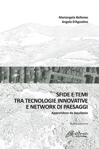 Sfide e temi tra tecnologie innovative e network di paesaggi