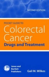 Pocket Guide To Colorectal Cancer: Drugs And Treatment - Wilkes, Gail M.
