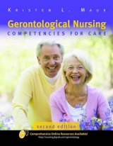 Gerontological Nursing - Mauk, Kristen L.