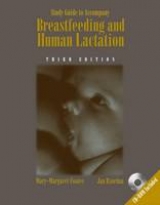 Study Guide for Breastfeeding and Human Lactation - Coates, Mary-Margaret; Riordan, Jan