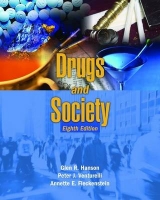 Drugs and Society - Hanson, Glen R.; Venturelli, Peter J.; Fleckenstein, Annette E.