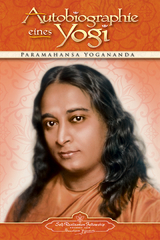 Autobiographie eines Yogi - Paramahansa Yogananda