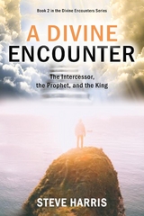 Divine Encounter -  Steve Harris